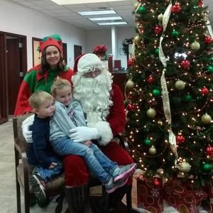 Meet your Posher, Tammy