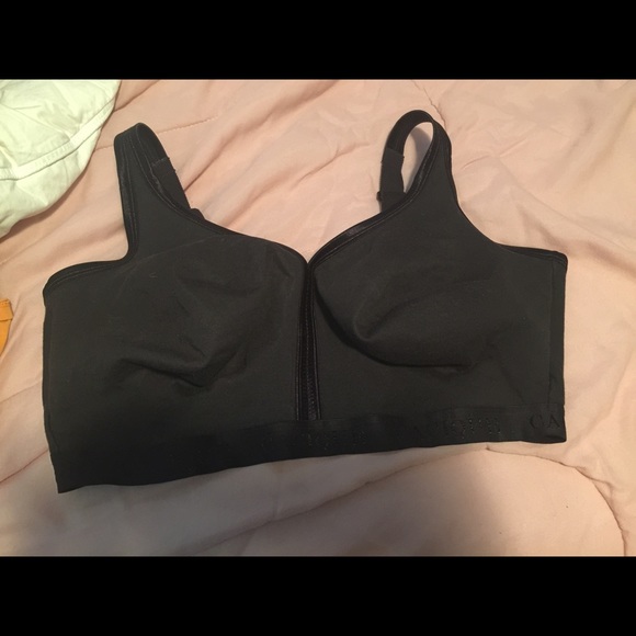 Cacique no under wire bra