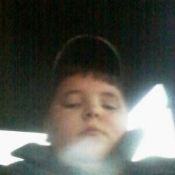 Meet your Posher, Blake - Picture 1 of 1