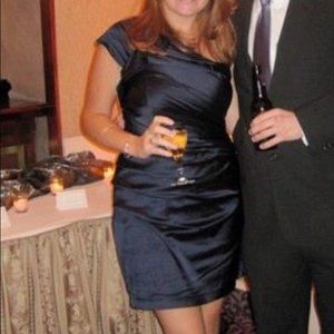 Beautiful cocktail dress