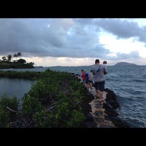 Meet your Posher, Alison