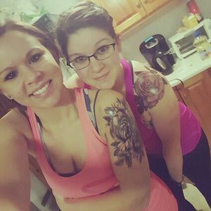 Meet your Posher, Shannon