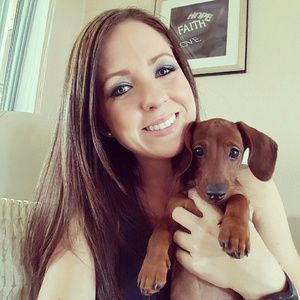 Meet your Posher, Kimberly
