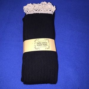 KNEE HIGH SOCKS! Cute with many trending styles.