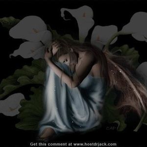 Meet your Posher, Alisa