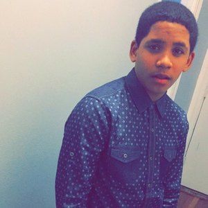 Meet your Posher, Luisangel