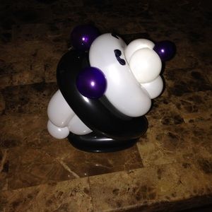 Meet your Posher, Vicky