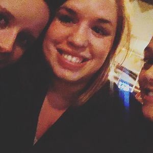 Meet your Posher, Melissa