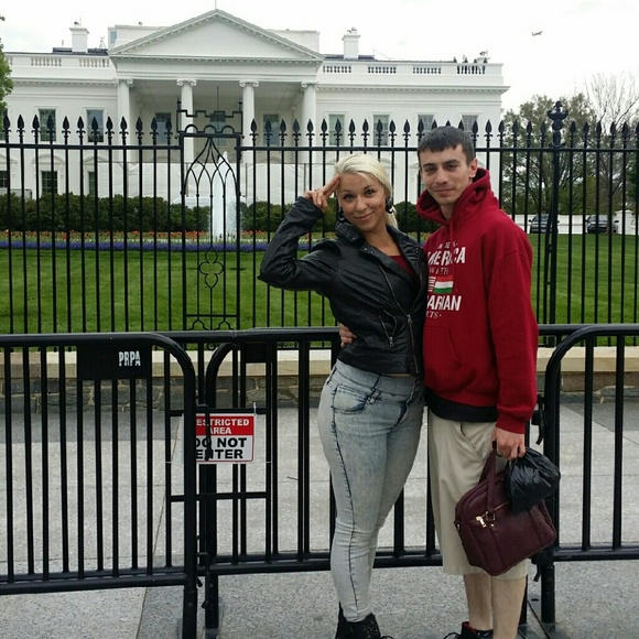 Meet your Posher, Natalie