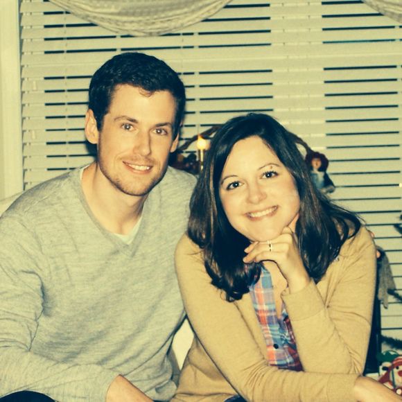 Meet your Posher, Caroline