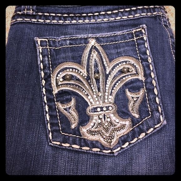 Miss Me Size 30