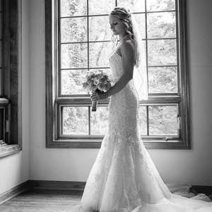 Meet your Posher, Christin