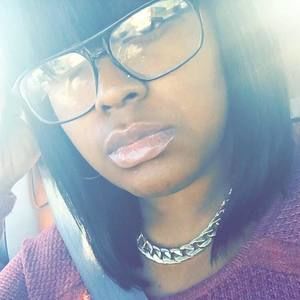 Meet your Posher, Callie