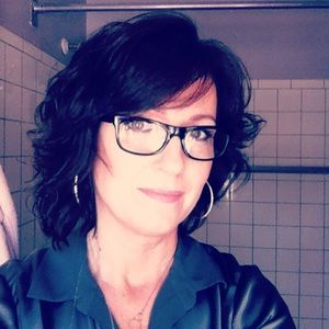 Meet your Posher, Jane