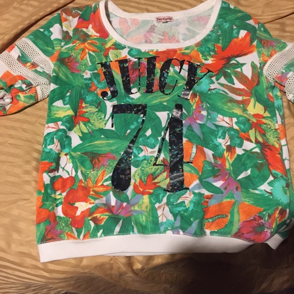 💲🅰LE❗️Juicy Pullover - Picture 2 of 3