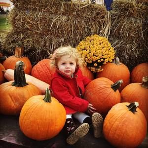 Meet your Posher, Erin