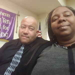 Meet your Posher, Voncia