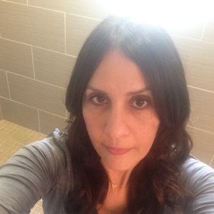 Meet your Posher, Yvonne