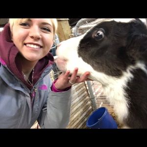 Meet your Posher, Alyse