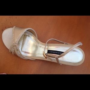 Caparros dress shoes