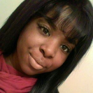 Meet your Posher, Alayah