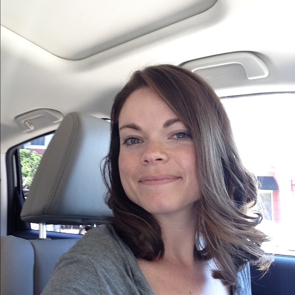 Meet your Posher, Kathleen