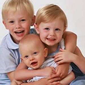 Meet your Posher, Anne