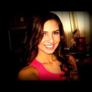 Meet your Posher, Kelsi