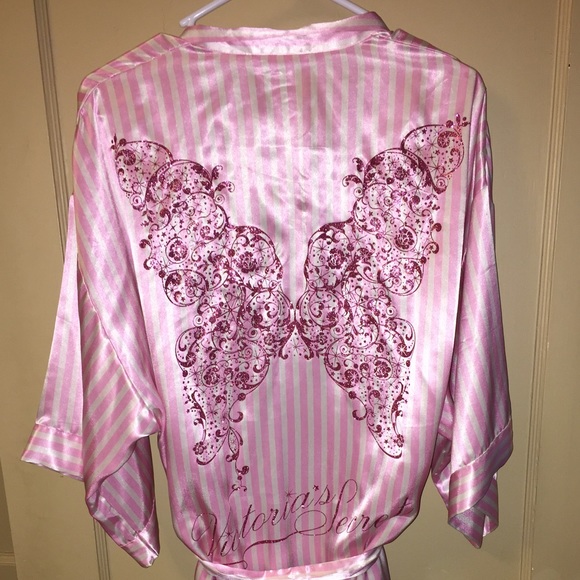 Victoria's Secret robe