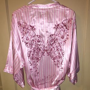 Victoria's Secret robe