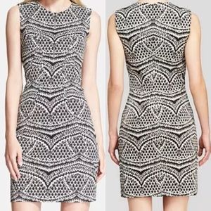 {MAKE AN OFFER} DVF Pentra Dress