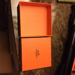 Hermes Cuff