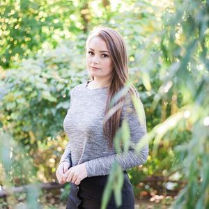 Meet your Posher, Morgan