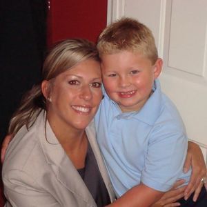 Meet your Posher, Liz