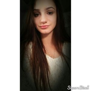 Meet your Posher, Katherine