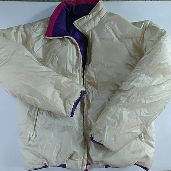 Vintage Woolrich goose down puffer jacket - Picture 5 of 8