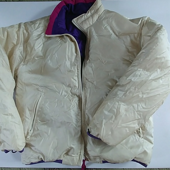 Vintage Woolrich goose down puffer jacket - Picture 6 of 8