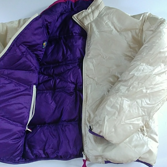 Vintage Woolrich goose down puffer jacket - Picture 7 of 8