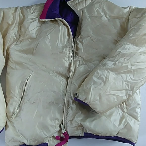 Vintage Woolrich goose down puffer jacket - Picture 8 of 8