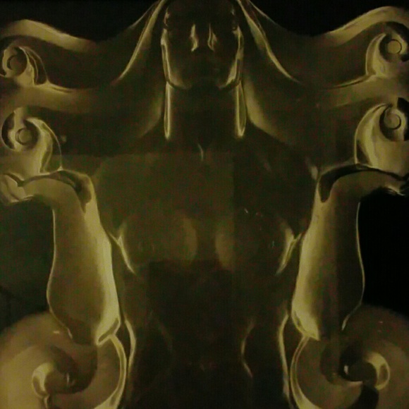 Meet your Posher, Johanna