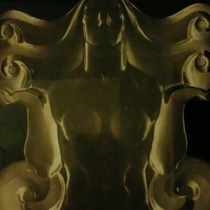 Meet your Posher, Johanna