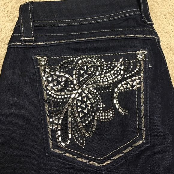 Miss Me Jeans size 30