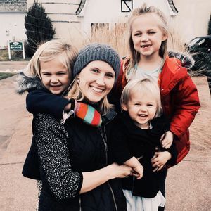 Meet your Posher, Jodi