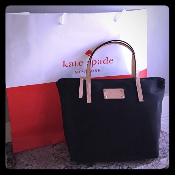 Kate Spade Tiny Sophie bag - moving, all must go