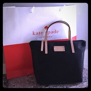 Kate Spade Tiny Sophie bag - moving, all must go