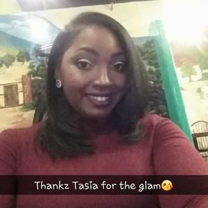 Meet your Posher, Charity