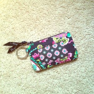 Vera Bradley wallet