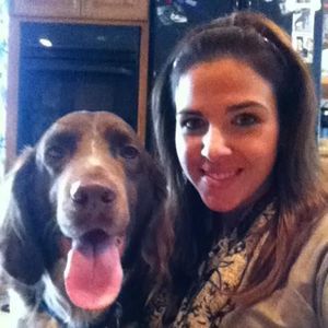 Meet your Posher, Nicole