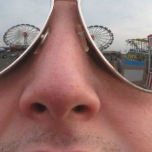 Meet your Posher, Ed