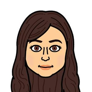 Meet your Posher, Sylvia